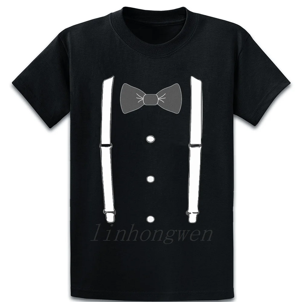 Bow Tie 3 T Shirt Sunlight Tee Designer Letters Family Spring Basic Euro Size Over S-5XL |