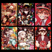 brand new 5d diamond painting anime people picture cross stitch kit full drill embroidery living room decoration gift
