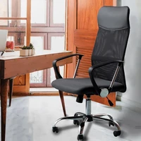 office chairs gaming chair with footrest lift up chair high quality comfortable ergonomic computer chair office furniture hwc
