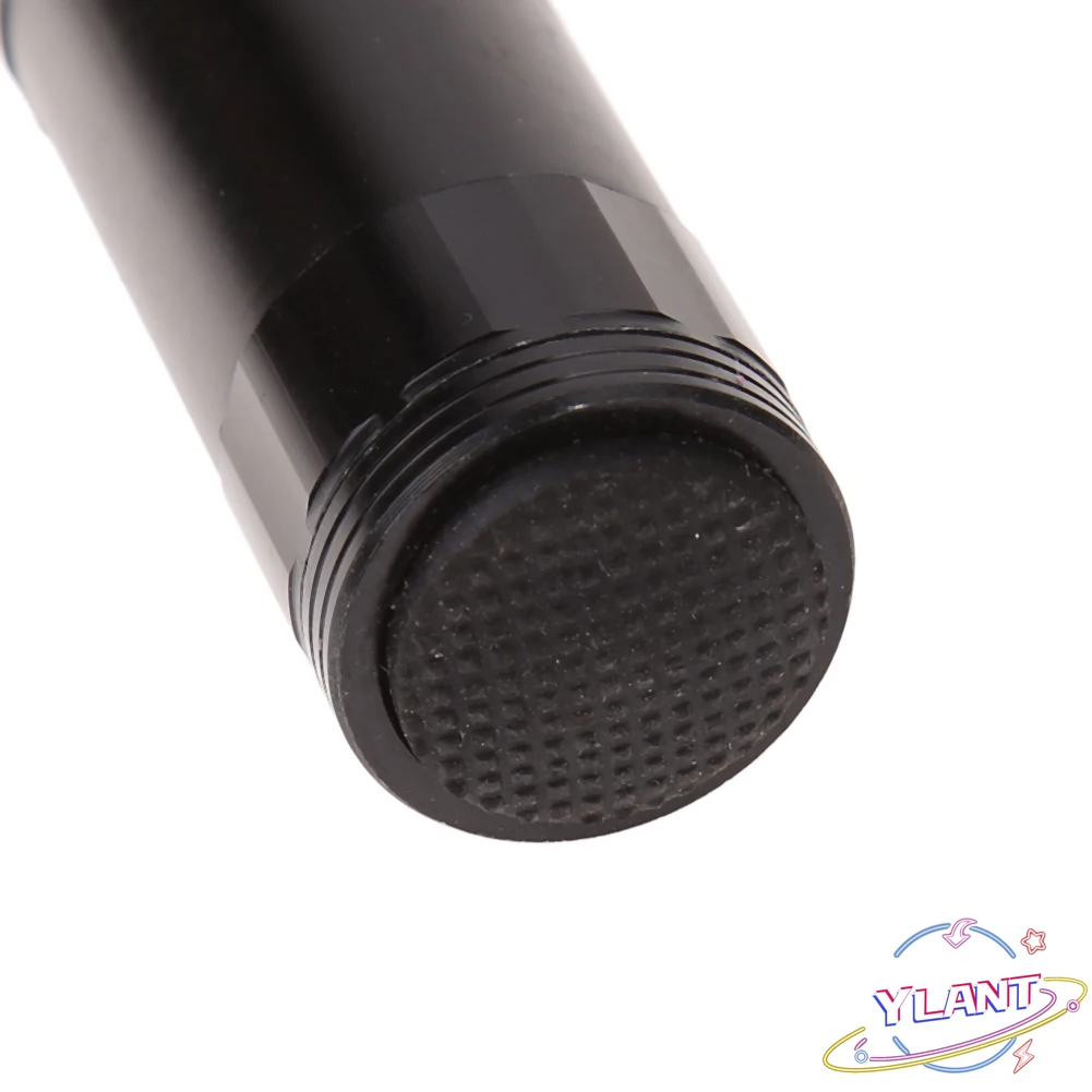 

Mini UV ULTRA VIOLET 9 LED Flashlight Torch 4.5v Light Waterproof Aluminum Lamp Outdoor Portable Tactical Lighting Tool UV Lamp