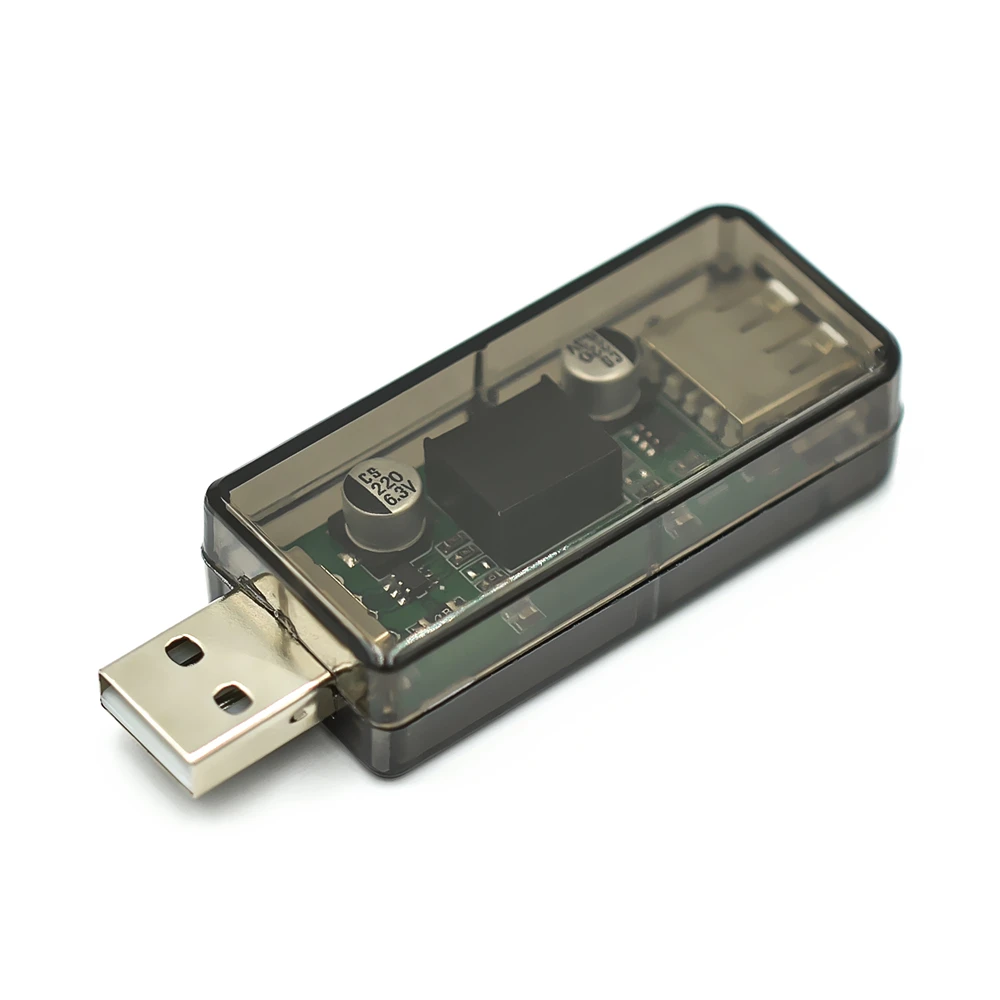 USB para ADUM3160 изолятор/изоляционный цифровой сигнал Аудио силовой изолятор |