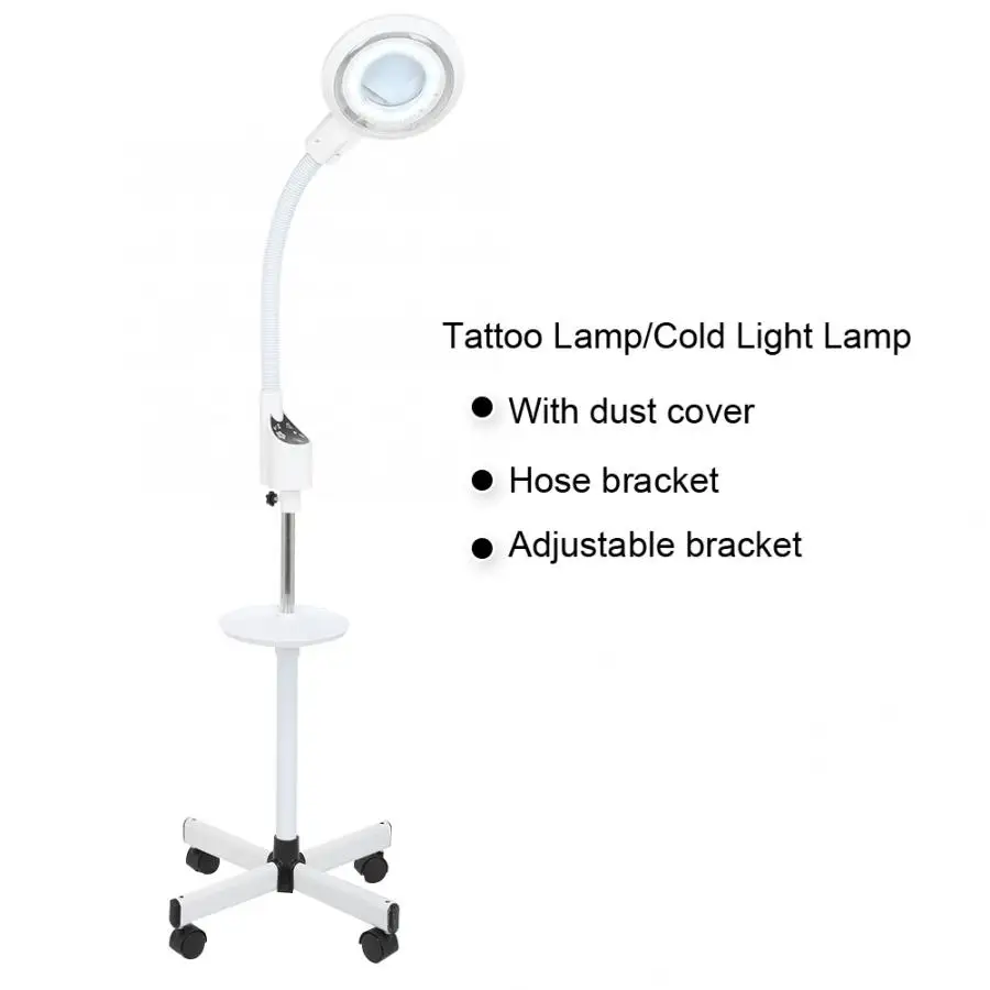 Товары для татуировок многофункциональная светодиодсветодиодный лампа красоты