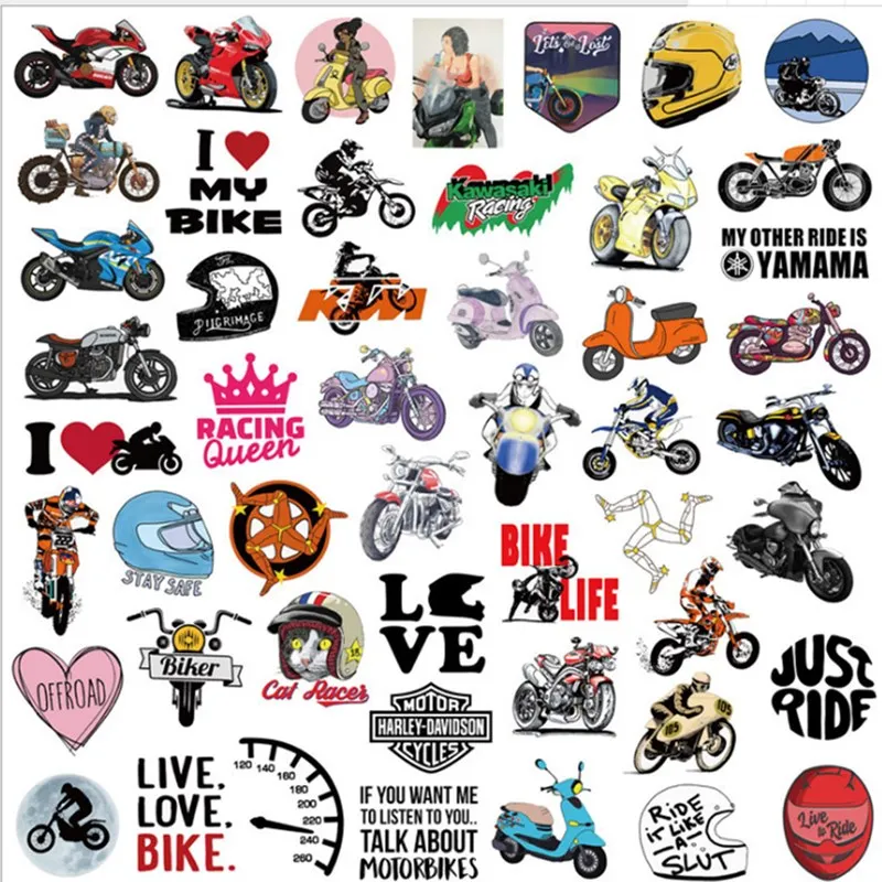 50 шт. водостойкие наклейки на бутылки для воды | Компьютеры и офис