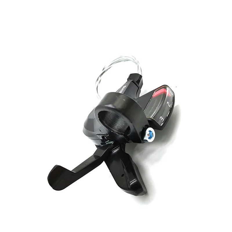 Рычаг переключения передач Altus SL M310 RAPIDFIRE Plus 3x8 speed MTB er| |