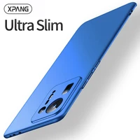 for xiaomi mix 4 cover hard pc full protection ultra slim simple matte cases for xiaomi mi mix4 mix 4 3 2 2s case