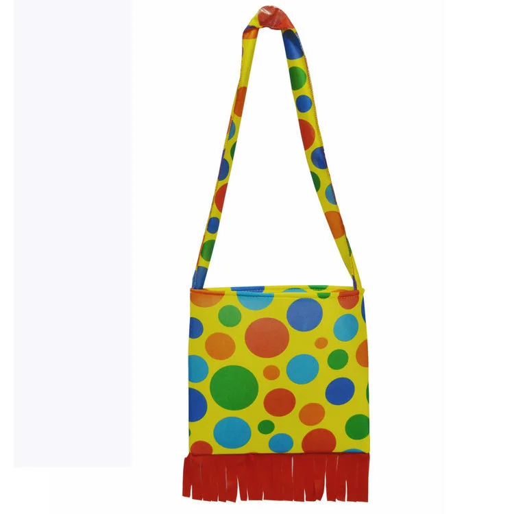 Костюмы для косплея клоуна танцевальный костюм на Хэллоуин карнавал