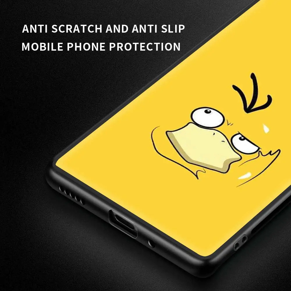 

Case For Samsung M31 Case 6.4" Soft Silicon Cover For Galaxy M30s M51 M31s M11 A51 Phone Shell Bumper Mew Charizard Lapras