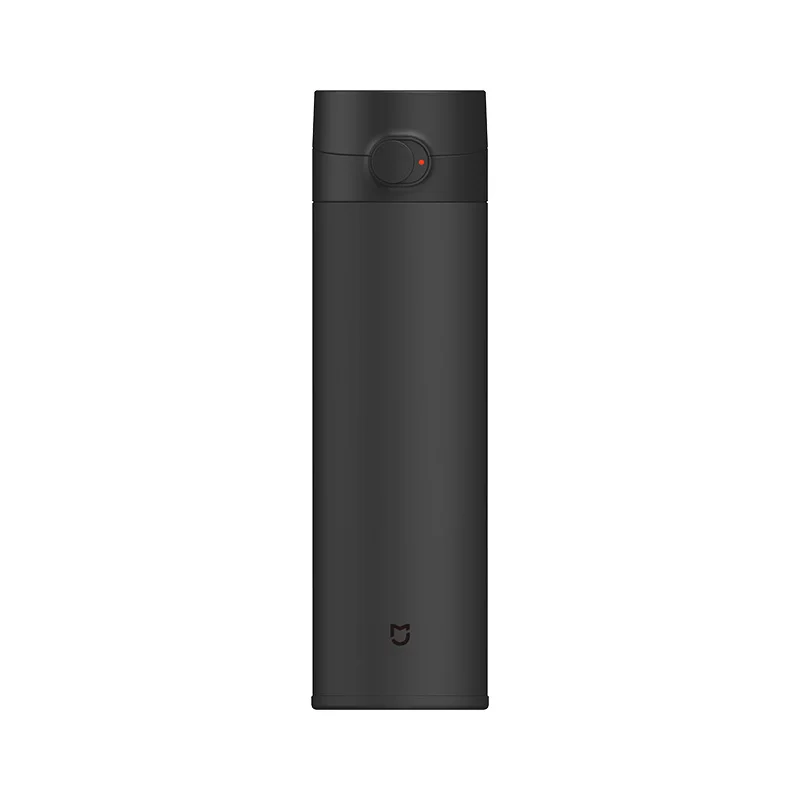 Xiaomi Mijia, 480 мл, вакуумный термос, чашка, 2, долговечная изоляция, 316L, нержавеющая сталь, бутылки для воды с чайным ситечком