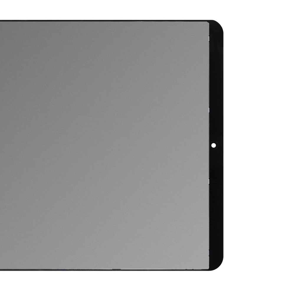 Lcds T510 для Samsung Galaxy Tab A 10,1 T510 дисплей T515 T517 сенсорный дигитайзер сенсор матрица сборка Замена SM-T510