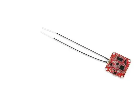 Обновление Frsky XSRF3O XSRF4O F4 Поддержка управления полетом OSD работа для X9D PLUS X7 x10 x12 DJT в