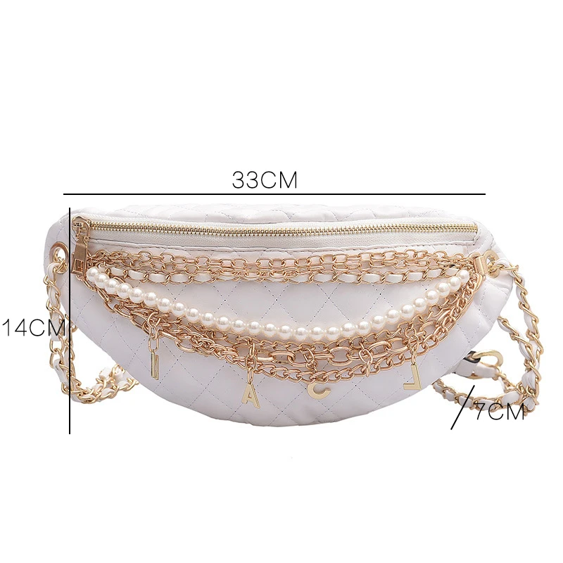 Youda/Модная женская сумка для мобильного телефона с цепочкой однотонная груди в