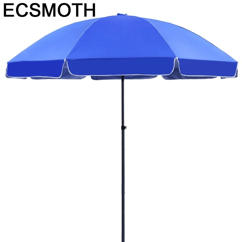 Online Bain Soleil Tuinset Tuinmeubel Outdoor Abdeckung Mobilier Pergola Terrasse Mueble De Jardin Möbel Sonnenschirm Garten Regenschirm Set