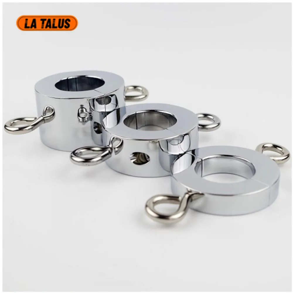 Мужское кольцо на пенис для задержки эякуляции цинковый сплав Блокировка пениса