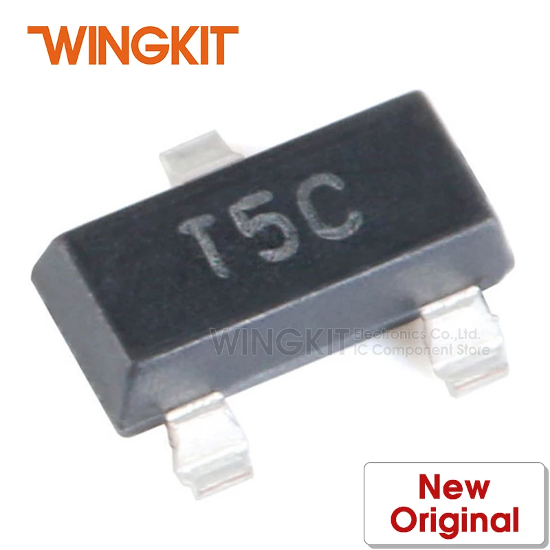 Аналоговый выходной датчик температуры LM50CIM3X/NOPB LM50CIM3X LM50CIM3 LM50CI LM50C LM50 / T5C SOT 23 5