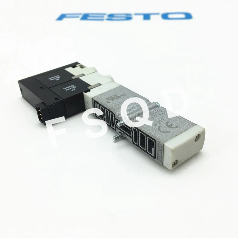 Электромагнитный клапан festo CPASC1-M1H-M-P-2, 5 526990 CPASC1-M1H-J-P-2, 5 526992 CPASC серии пневматические компоненты пневматические инструменты