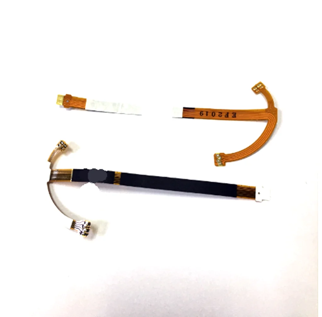 

New Lens Aperture Flex Cable For Canon EF 24-70mm 1:2.8 L II USM Lens Repair Parts