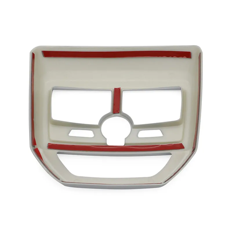 Аксессуары для интерьера подлокотник задний кондиционер воздуха крышка на