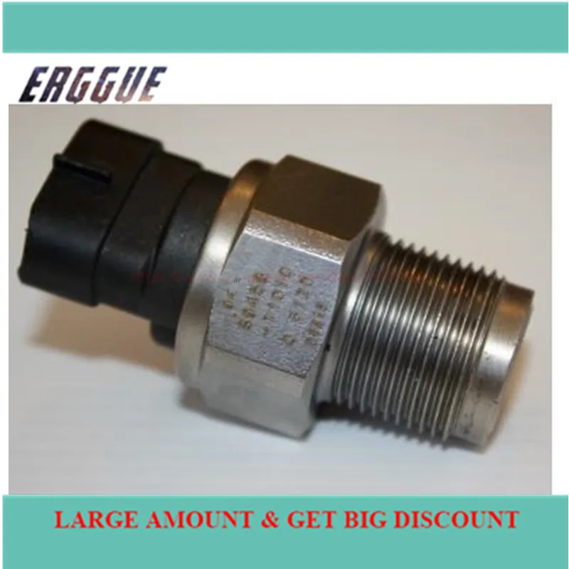 

OEM 89458-71010 чехол для HILUX D4D 3.0L дизель COMMON RAIL датчик давления топлива 89458 71010