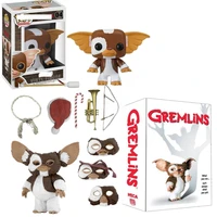 18cm q gremlins gizmos neca new movie gremlins christmas edition gremlins action figure pvc collect toys