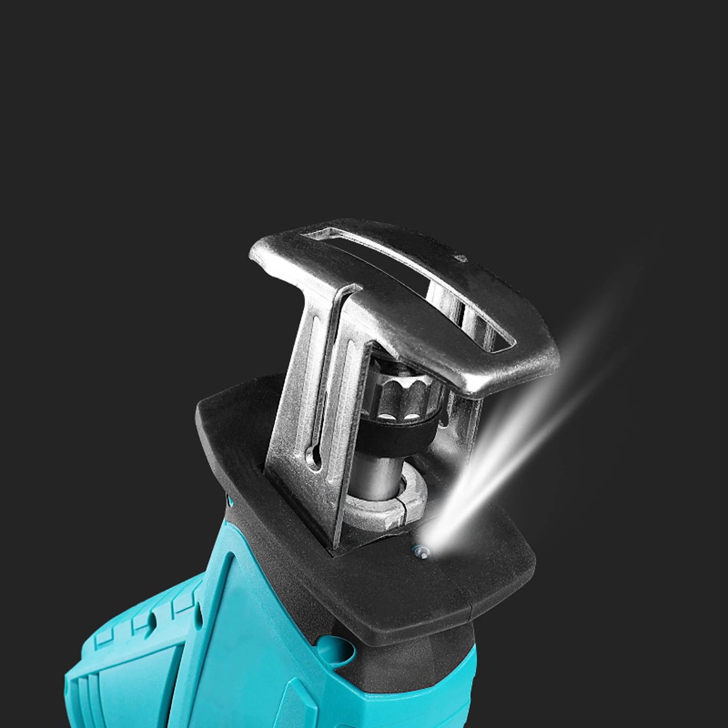 

Home Outdoor DIY Reciprocating Saws Outdoor Saber Saw Portable Cordless Electric Power Tools Multifunctional Rechargeable Saw