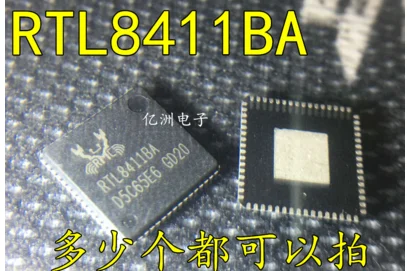 

RTL8411BA