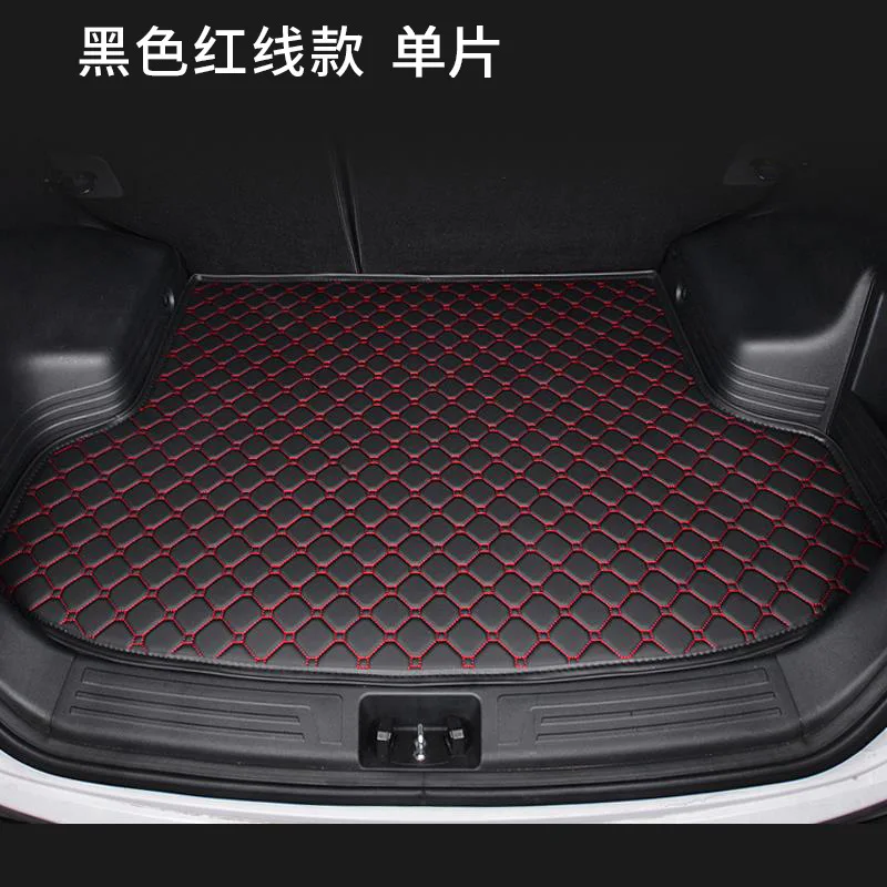 

Suitable for Kia Cerato trunk cargo pad