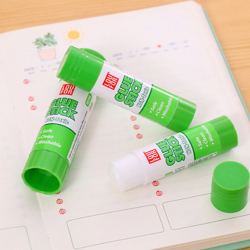 Пластиковая клеевая палочка клей с высокой вязкостью твердый для дома арт бумага