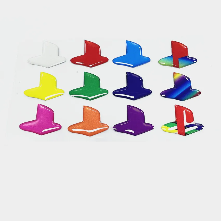 Кожаный стикер для PS5 |