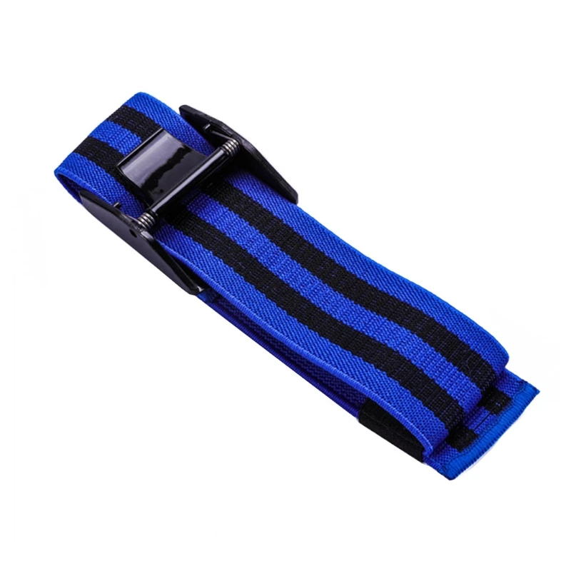 

Gain Muscle Blood Flow Restriction Bands Leg Muscle Training Support Belt