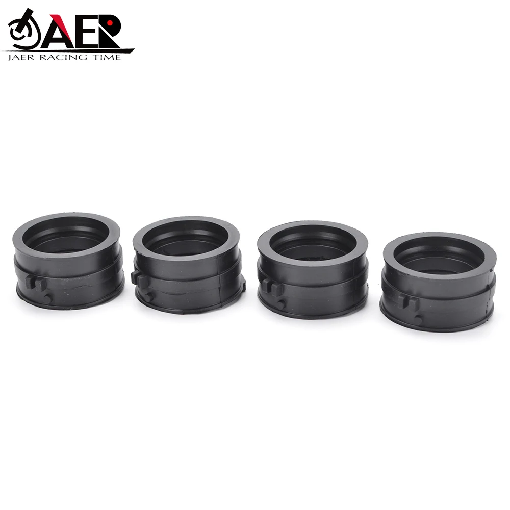 JAER мотоциклетный карбюраторный коллектор интерфейс Впускной адаптер совместная