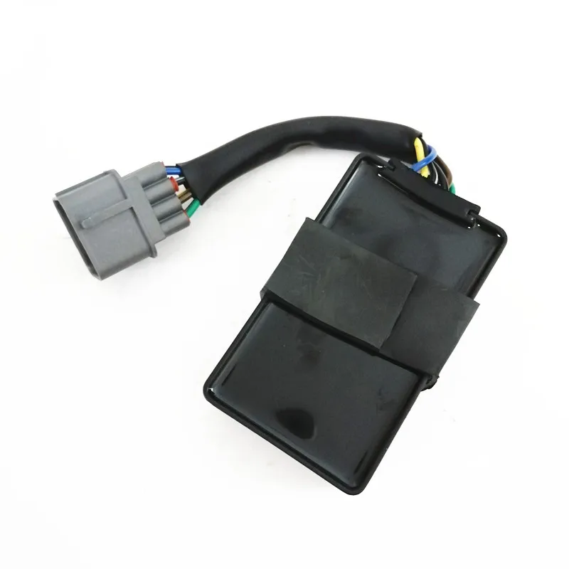 CDI Unit for Honda TRX 300 2x4 TRX300FW 4x4 Fourtrax 1998 2000 1999 High Performance Box Model 30410-HM5-S01 | Автомобили и