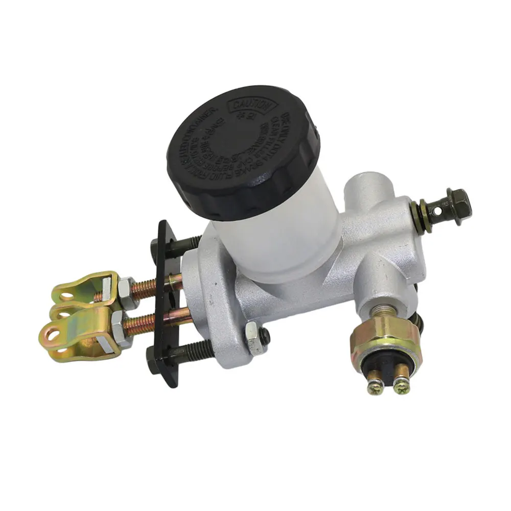 Мощный Гидравлический тормозной насос для мотоцикла и мотокросса 125 куб. См 150 300 |