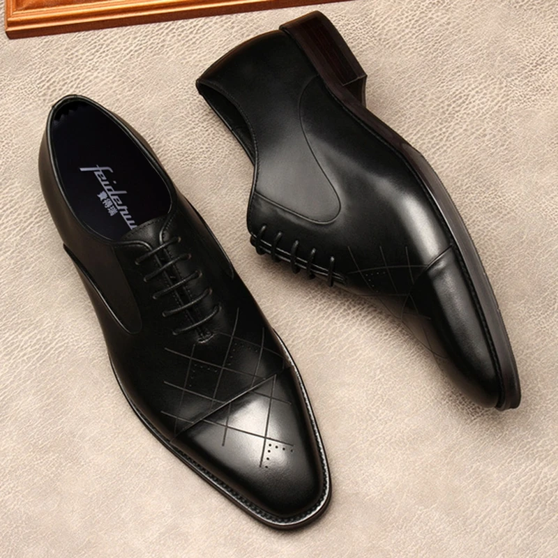 

Men's Shoes