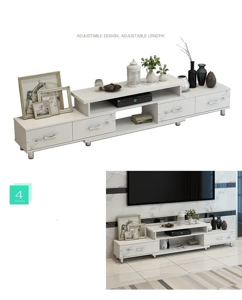 Bureau Mesa Sehpasi стол Tele De Computer Para Европейский деревянный Mueble монитор Стенд Meuble мебель для гостиной ТВ шкаф