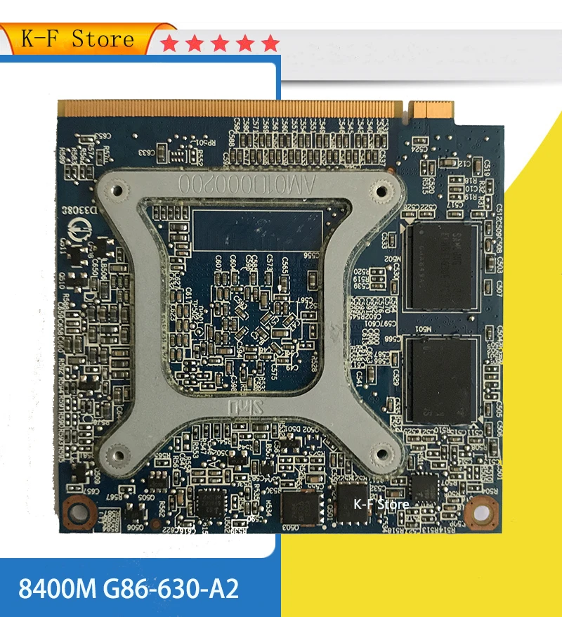 for acer aspire 7520g 7520 7720 7720g series laptop geforce 8400 8400m gs ddr2 256mb vga graphics video card free ship free global shipping