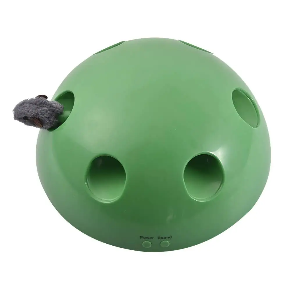 

N PLAY Cat Toy Funny Cat Toy Cat Scratching Device Cat Scratching Post Toy Material for Cat Sharpen Claw play cat toy