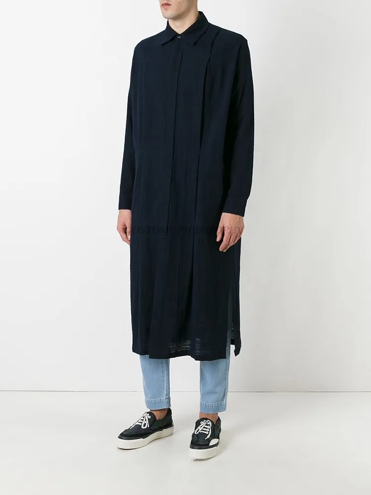 2020 Высококачественная брендовая мужская одежда | Мужская