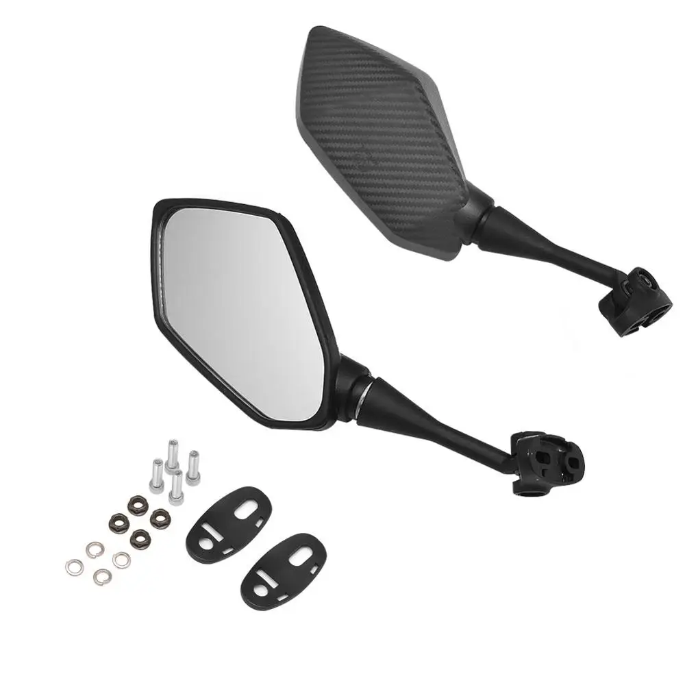 

Мотоциклетное зеркало заднего вида для Honda CBR600 Kawasaki Ninja250R 250