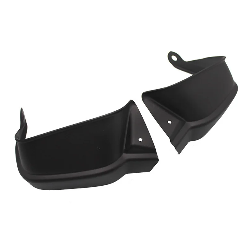 

Motorcycle Brush Handle Bar Hand Guard Handguard Shell Wind Shield Cover Protector for Honda XL125V XL 125 V Varadero XL125 V
