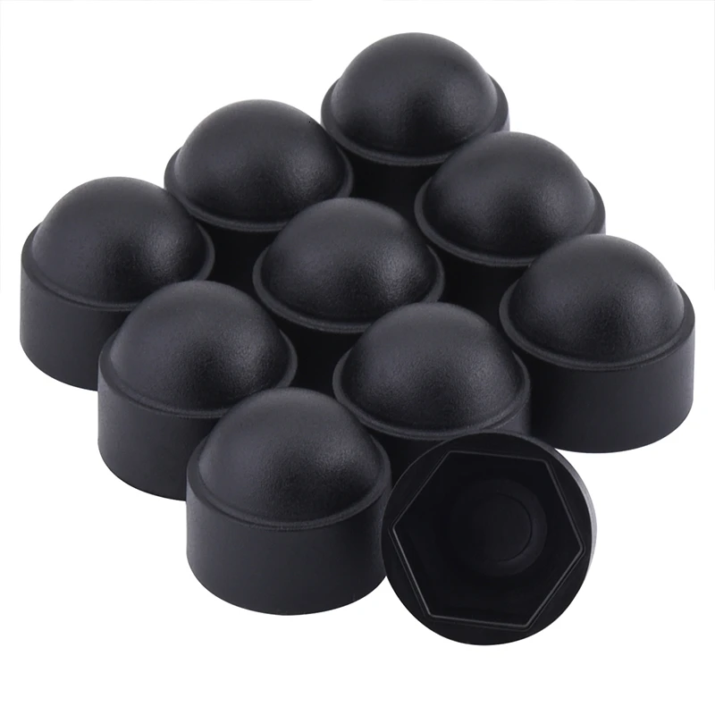 Универсальные защитные колпачки для автомобильных винтов NS модифицированные 10