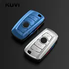 Чехол для автомобильного ключа с дистанционным управлением, чехол для Bmw F20, F30, G20, f31, F34, F10, G30, F11, X3, F25, X4, I3, M3, M4, 1, 3, 5 серии, аксессуары для стайлинга автомобиля