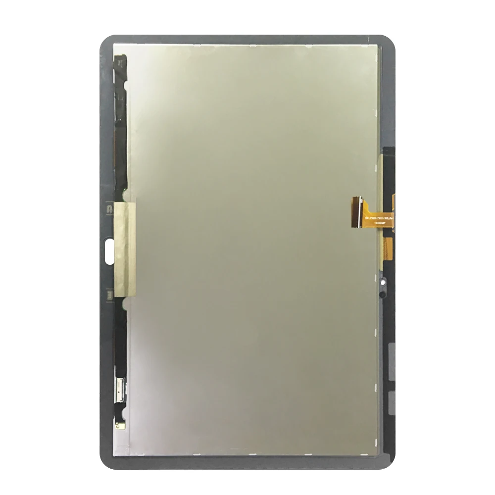 ЖК-дисплей для Samsung Galaxy Tab Pro T900 SM-T900 ЖК-дисплей с сенсорным экраном дигитайзер сенсоры полная сборка панели
