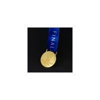 medal european medal original size football club award medals serie a award european football medal souvenir