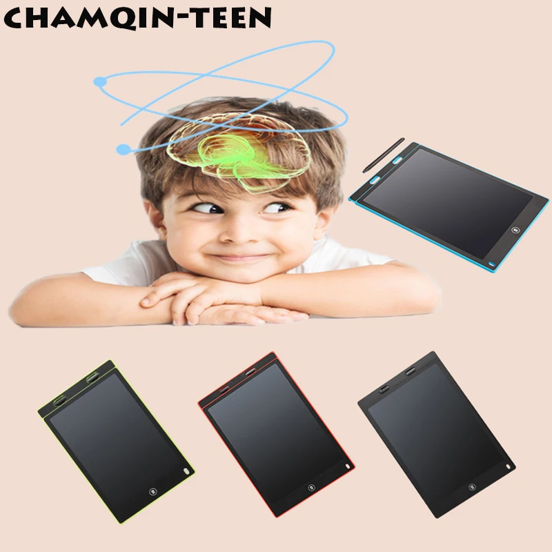 

8.5 inch Graphics Tablet LCD Writing Board Kids Doodle Board Child Drawing Pad Electronic Drawing Tablet With Screen Tabletas
