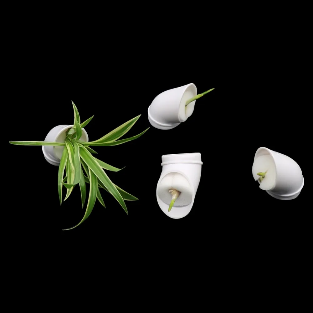 20 шт. Вертикальная башня для гидропоники бесрезервное устройство сделай сам