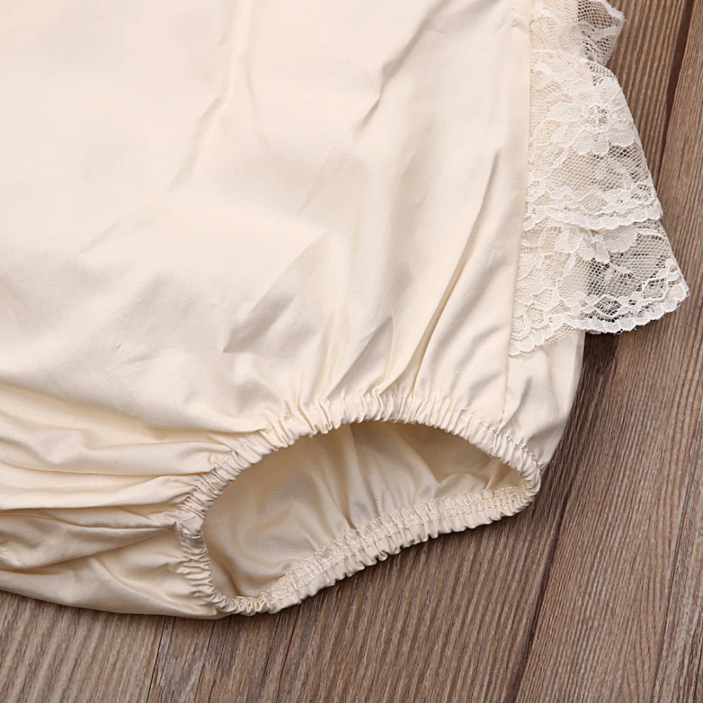 Кружевное платье пачка для новорожденных девочек 0 24 мес. 2020|Ромперы| |