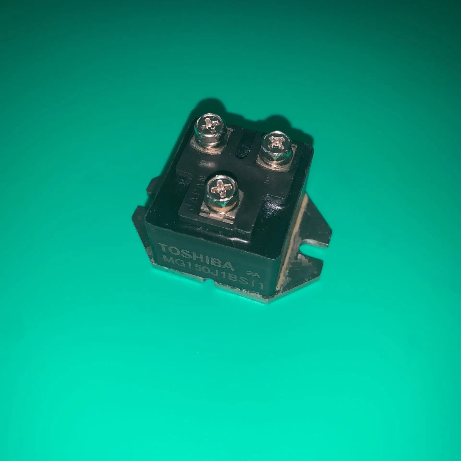 MG150J1BS11 IGBT MG150J1BS 11-канальный IGBT модуль импульсного управления двигателем с высоким потреблением энергии MG150J1 BS11 MG150JIBS11 150J