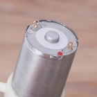 Электрический микровакуумный воздушный насос 12 В постоянного тока, бустер для медицинского оборудования