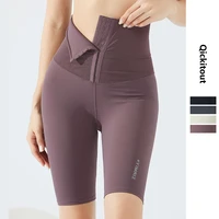 yoga shorts women high waist tights gym shorts leggings squat proof tummy control workout cycling running shorts