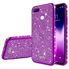 Блестящий Алмазный чехол для Huawei P30 P20 Mate 20 P Smart Plus Y5 Y6 Pro Y9 2019 Honor 10 20 Lite 10i 20i 8A 8C 8S 8X 7A 7C, чехол